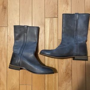 Ivylee Simone Mid-Calf Boots